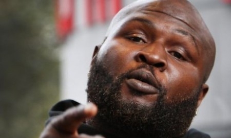 Джеймс Тони: «Головкин? Он выдержал бы против меня 5 раундов»