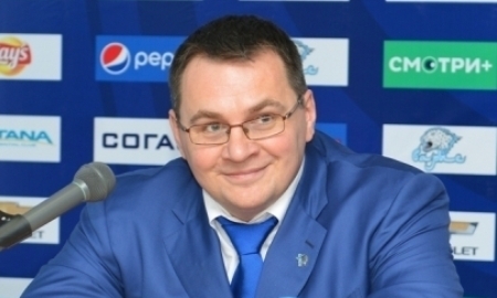 Андрей Назаров: «„Кузня“ опасней олимпийской сборной Канады»
