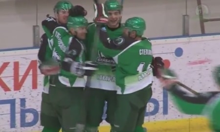 Видеообзор матча чемпионата РК «Бейбарыс» — «Торпедо» 6:0 