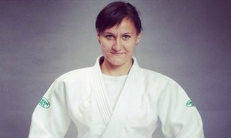 <strong>Казахстанка Ленария Мингазова стала бронзовой медалисткой Азиады по дзюдо</strong>