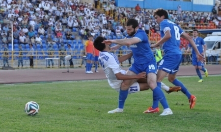 Нервы на пределе