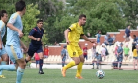 Томаш Шимкович: «Футболист не может работать вечно»