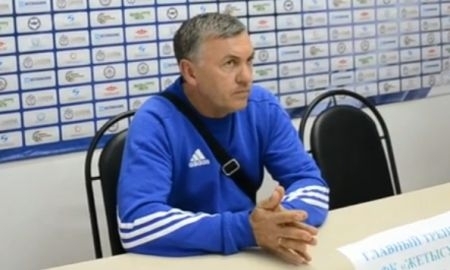 Сергей Трубицын: «Игра была равной, но не было конкретики»