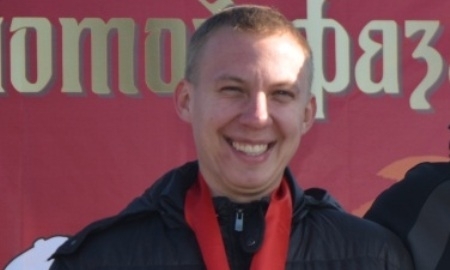 Cтрелок Андрей Могилевский вышел в полуфинал трапа на Азиаде