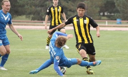 Статистика матчей 26-го тура Премьер-Лиги