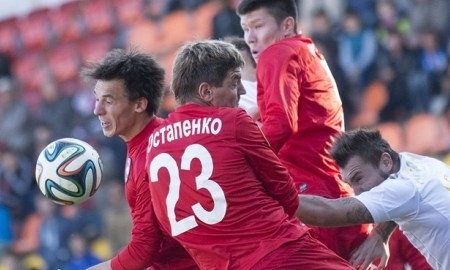 Интересные факты 26-го тура Премьер-Лиги