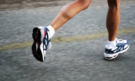 Казахстанская бегунья Смольникова стала двукратной победительницей Московского марафона