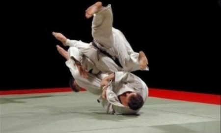 Казахстанские борцы первенствовали на Международном открытом турнире по бразильскому джиу-джитсу