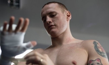 Спарринг-партнер Геннадия Головкина стал официальным претендентом на титул WBC