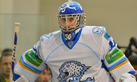 Лацо провел второй «сухой» матч в сезоне