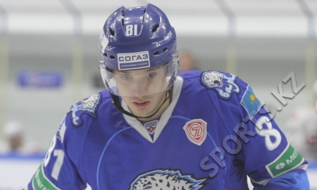 Константин Пушкарев: «Все придет, все наладится»