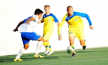 Первая лига: «Лидеры не у дел»