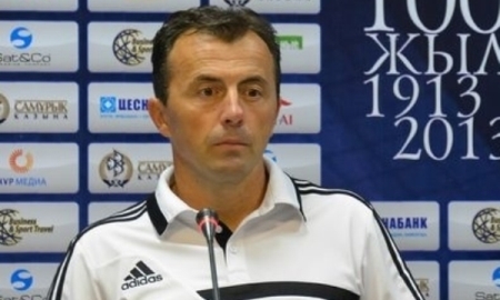 Радулович дебютировал в Кувейте