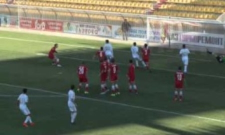 Видеообзор матча Премьер-Лиги «Актобе» — «Кайсар» 0:0