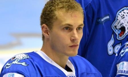 Четыре хоккеиста «Барыса» находятся среди лучших по индивидуальным статистическим показателям КХЛ