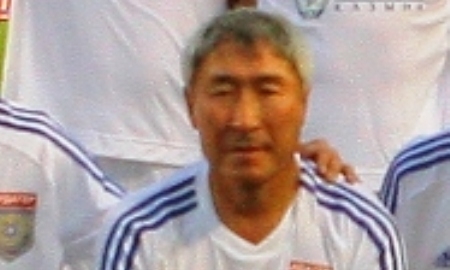 Ойрат Садуов: «Мы раньше наблюдали за игрой этих парней по телевизору»