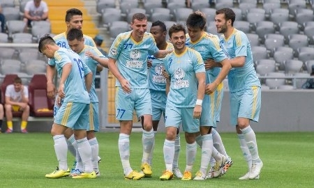 «KAZsport» покажет оба полуфинала Кубка Казахстана