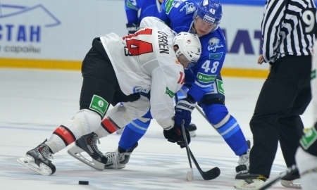 Российские СМИ расказали о мучениях «Барыса»