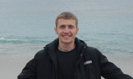 Рапирист Юрий Бидарев не смог преодолеть первый раунд плей-офф Азиады