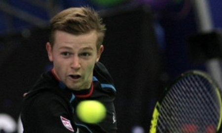 Голубев сохранил свои позиции в ТОП-100 рейтинга ATP