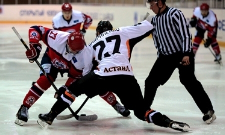 Листки хоккейного календаря. Неделя № 3. 15 — 21 сентября. Без сенсаций