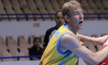 Баскетболисты Казахстана уступили Индии на Азиатских играх