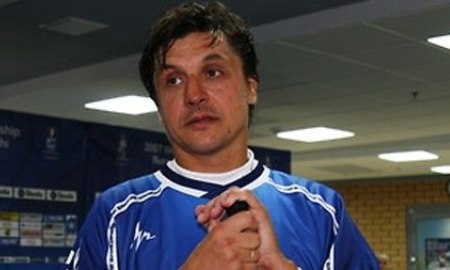 Валерий Каменский: «Наказание Назарову тоже нужно уметь принимать»