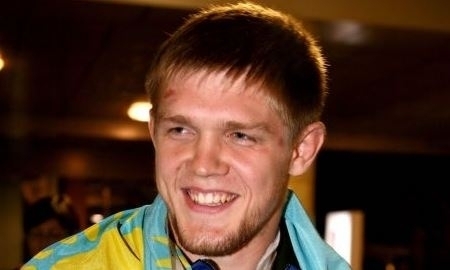 <strong>Максим Раков стал серебряным призером Азиады в Инчхоне</strong>