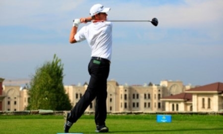 Гольф-турнир Kazakhstan Open может быть проведен в других городах Казахстана 