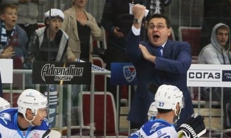 Если СДК КХЛ будет отменять свои решения, то не будет порядка, считает Каменский