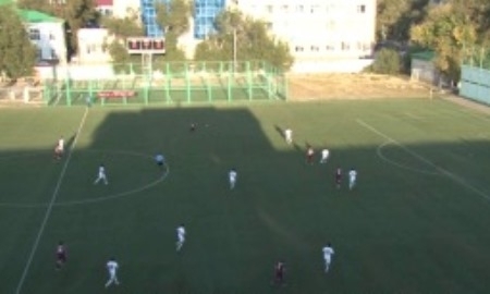 Видеообзор матча Первой лиги «Акжайык» — «Лашын» 3:2