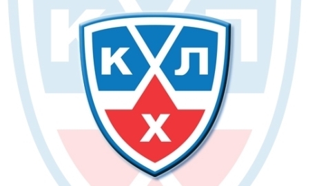 «Барыс» обратился с просьбой к президенту КХЛ