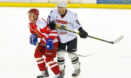 Отчет о матче чемпионата РК «Горняк» — «Арыстан» 2:0