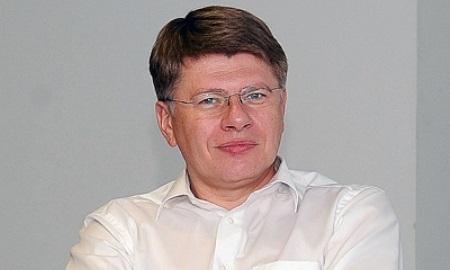 Дмитрий Курбатов: «Назаров пошутил на миллион рублей»