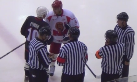 Видеообзор матча чемпионата РК «Горняк» — «Арыстан» 2:0