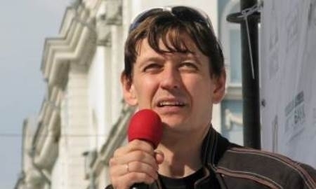 Сергей Курдюков посетит «Тур Алматы-2014»