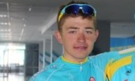 Олег Земляков — 29-й в гонке с раздельным стартом среди андеров на чемпионате Мира в Понферраде