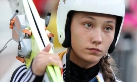 Ирина Аввакумова: «Своим выступлением в Казахстане сильно недовольна»