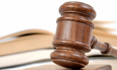 С наградами за победы в спорте вернулась в Павлодар команда областного суда