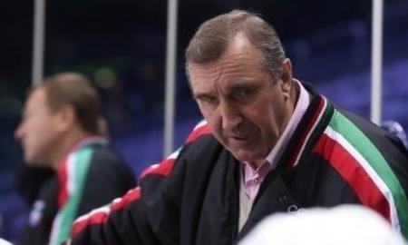 Всеволод Елфимов: «Был настрой на лидера, на чемпиона»