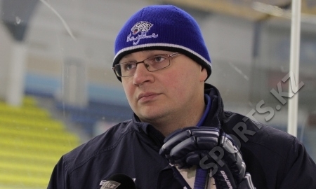 Назаров пропустит несколько игр команды