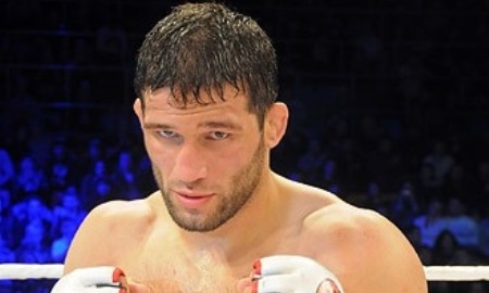 Шамиль Завуров дал согласие на бой с Махиром Мамедовым