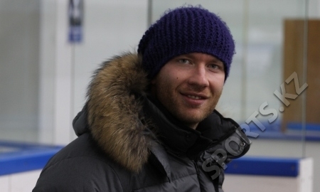 Иржи Новотны: «Нам предстоит игра против жесткого соперника»