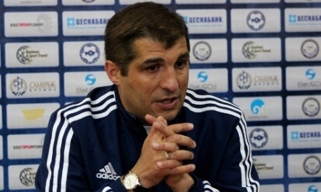 Омари Тетрадзе: «Тепло болельщиков сохраню в глубине души»