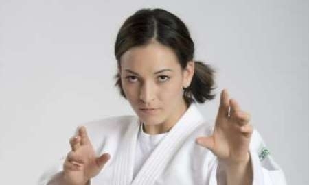  Дзюдоистки уступили «бронзу» Азиады