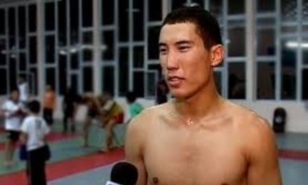 <strong>Ушуист Нурсултан Турсынкулов завоевал бронзовую медаль Азиады</strong>