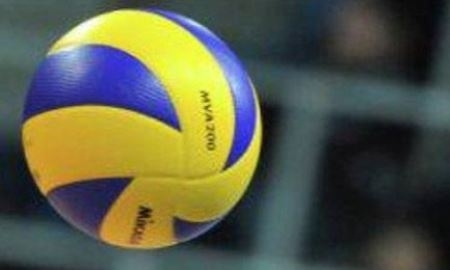 На чемпионате мира по волейболу включили старый гимн Казахстана
