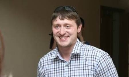 Штангист Вячеслав Ершов — пятый на Азиаде в Инчхоне