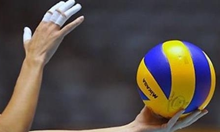 Казахстанки уступили голландкам на чемпионате Мира по волейболу