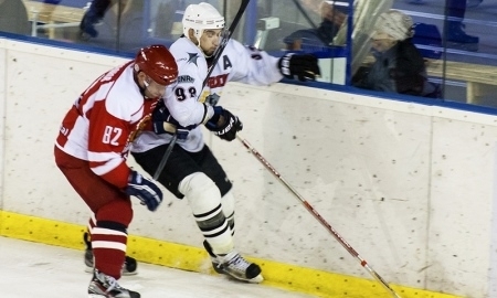 Отчет о матче чемпионата РК «Горняк» — «Арыстан» 3:2